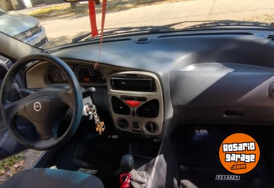 Autos - Fiat Palio 2006 Nafta 276000Km - En Venta