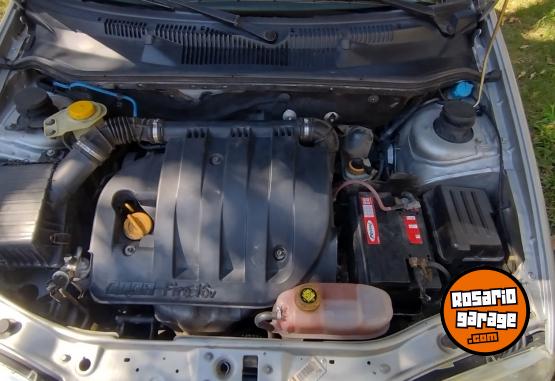 Autos - Fiat Palio 2006 Nafta 276000Km - En Venta