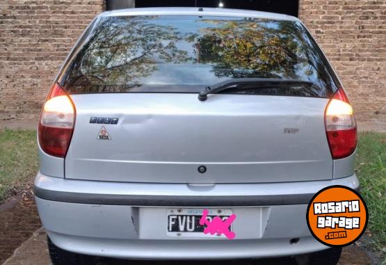 Autos - Fiat Palio 2006 Nafta 276000Km - En Venta