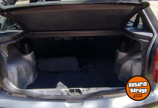 Autos - Fiat Palio 2006 Nafta 276000Km - En Venta