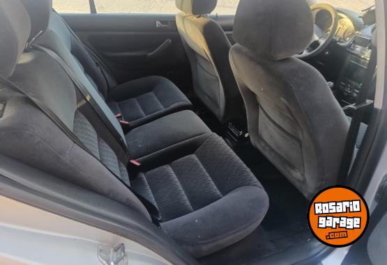 Autos - Volkswagen GOLF 1.6 2003 GNC 111111Km - En Venta
