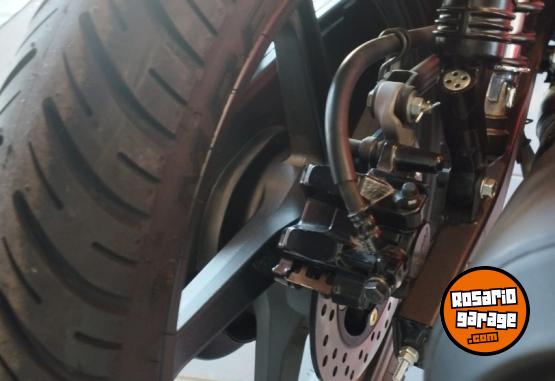 Motos - Hero HUNK 150 2025 Nafta 0Km - En Venta