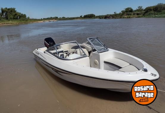 Embarcaciones - Lancha Electra 475 - En Venta