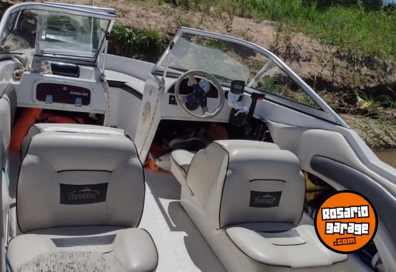 Embarcaciones - Lancha Electra 475 - En Venta