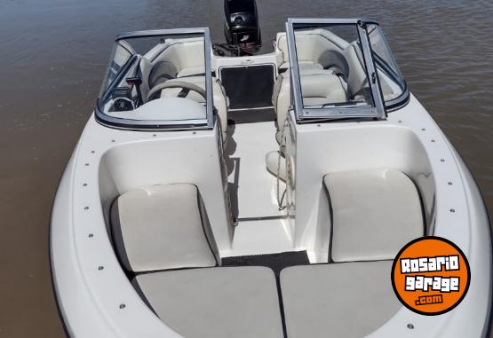 Embarcaciones - Lancha Electra 475 - En Venta