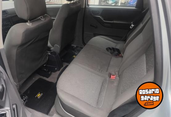 Autos - Chevrolet MERIVA GL 2009 Nafta 111111Km - En Venta