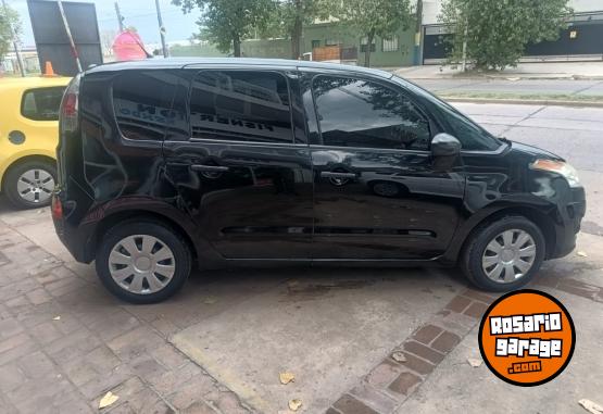Autos - Citroen C3 PICASSO 2014 Nafta 111111Km - En Venta
