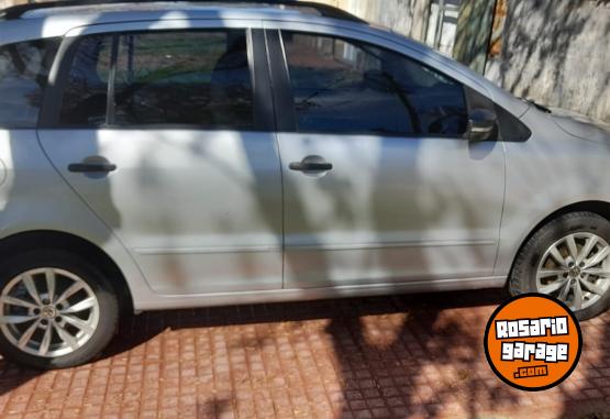 Autos - Volkswagen Suran Trendline 2013 GNC 250000Km - En Venta