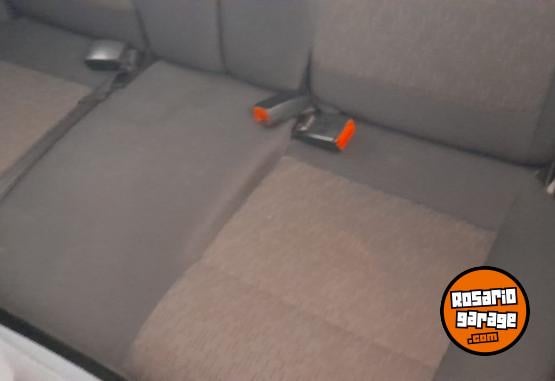 Autos - Volkswagen Suran Trendline 2013 GNC 250000Km - En Venta