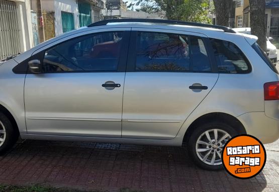 Autos - Volkswagen Suran Trendline 2013 GNC 250000Km - En Venta