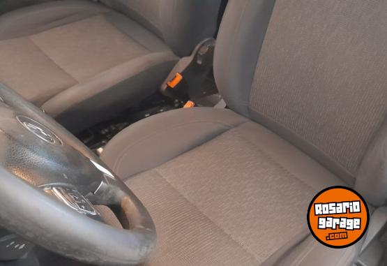 Autos - Volkswagen Suran Trendline 2013 GNC 250000Km - En Venta