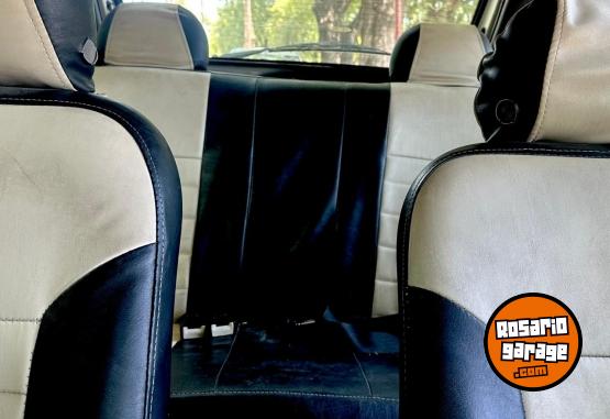 Autos - Ford Escort 2000 GNC 133124Km - En Venta