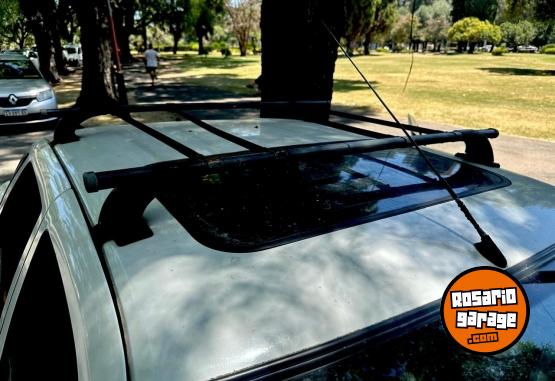 Autos - Ford Escort 2000 GNC 133124Km - En Venta