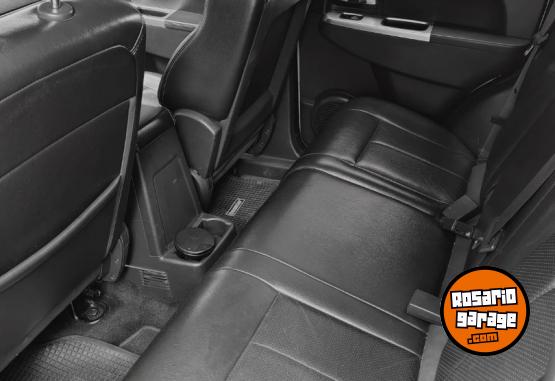 Camionetas - Jeep Cherokee liberty limited 2010 Nafta 230000Km - En Venta