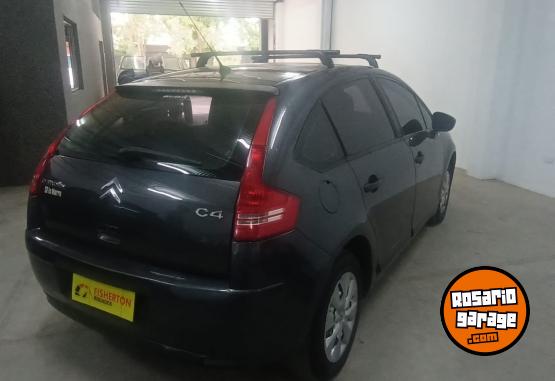 Autos - Citroen C4 FULL 5 PUERTAS 1.6 2010 Nafta 111111Km - En Venta