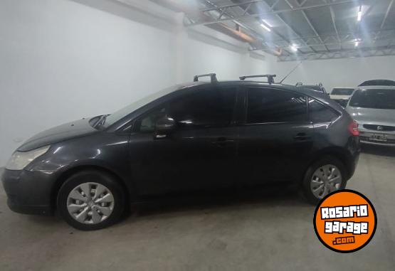 Autos - Citroen C4 FULL 5 PUERTAS 1.6 2010 Nafta 111111Km - En Venta
