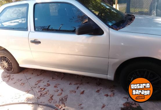 Autos - Volkswagen 2000 2000 Nafta 212690Km - En Venta