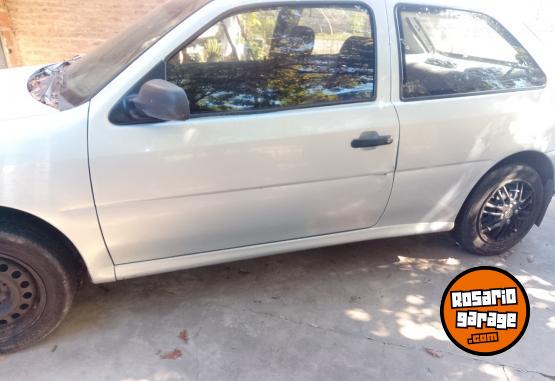 Autos - Volkswagen 2000 2000 Nafta 212690Km - En Venta