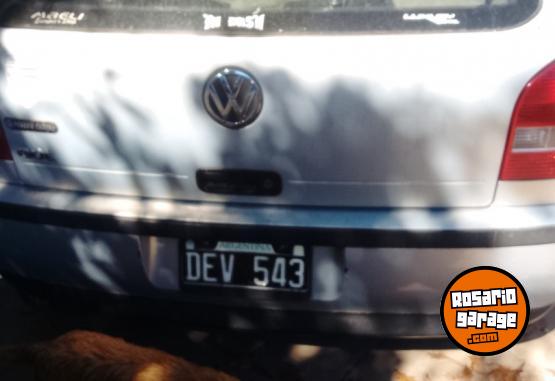 Autos - Volkswagen 2000 2000 Nafta 212690Km - En Venta