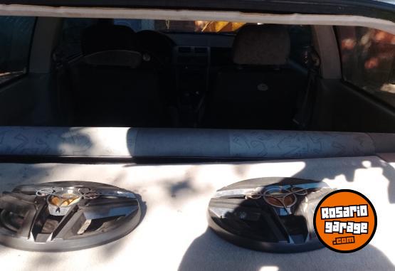 Autos - Volkswagen 2000 2000 Nafta 212690Km - En Venta