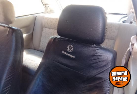 Autos - Volkswagen 2000 2000 Nafta 212690Km - En Venta