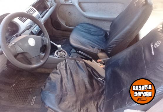 Autos - Volkswagen 2000 2000 Nafta 212690Km - En Venta