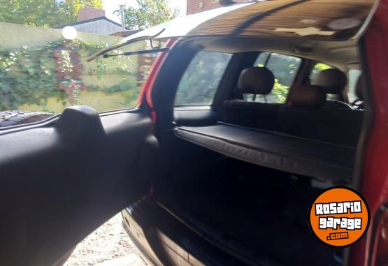 Camionetas - Jeep Cherokee Sport 2005 Nafta 320000Km - En Venta