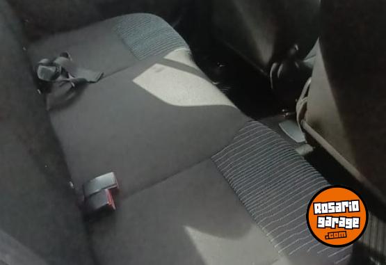 Autos - Renault LOGAN AUTHENTIQUE 1.6 8 v 2019 Nafta 111111Km - En Venta