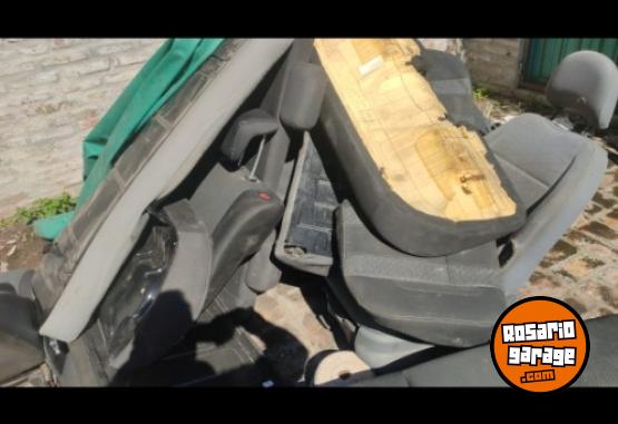 Accesorios para Autos - Liquido lote de butacas - En Venta