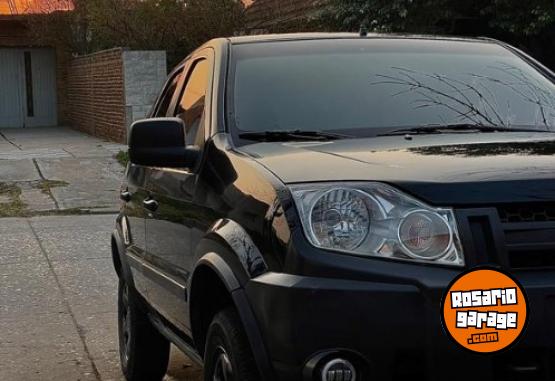 Autos - Ford Ecosport 2008 Nafta 175000Km - En Venta