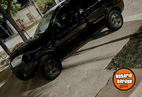 Autos - Ford Ecosport 2008 Nafta 175000Km - En Venta