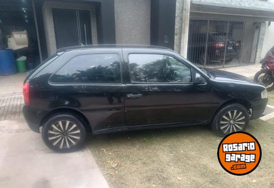 Autos - Volkswagen GOL POWER 2008 GNC 11111Km - En Venta