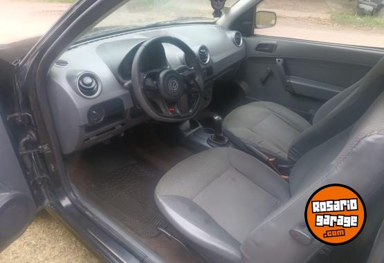 Autos - Volkswagen GOL POWER 2008 GNC 11111Km - En Venta