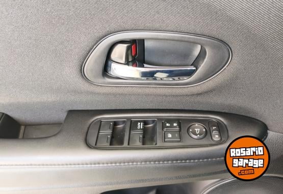 Camionetas - Honda HRV LX 2023 Nafta 63000Km - En Venta