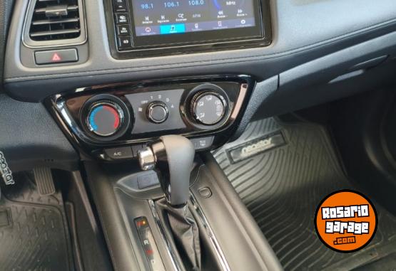 Camionetas - Honda HRV LX 2023 Nafta 63000Km - En Venta