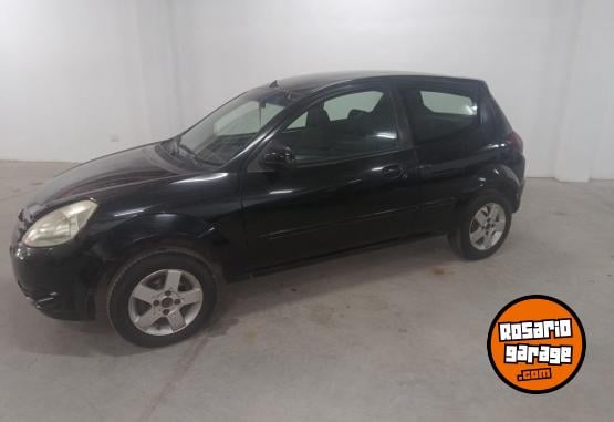 Autos - Ford KA FLY VIRAL 1.6 L 2008 Nafta 111111Km - En Venta
