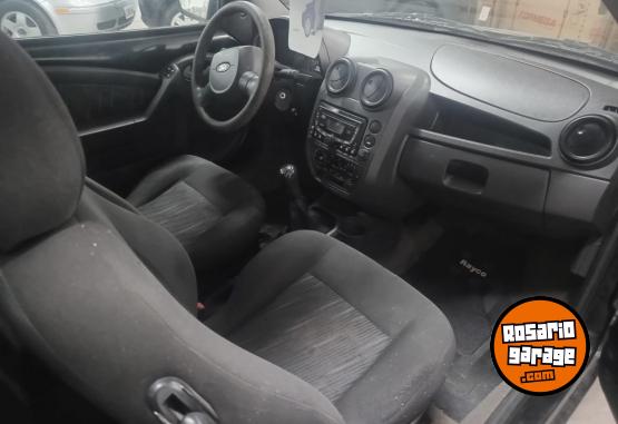 Autos - Ford KA FLY VIRAL 1.6 L 2008 Nafta 111111Km - En Venta