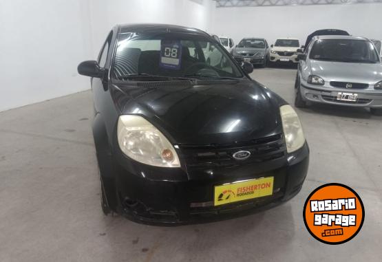 Autos - Ford KA FLY VIRAL 1.6 L 2008 Nafta 111111Km - En Venta