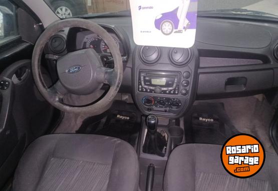 Autos - Ford KA FLY VIRAL 1.6 L 2008 Nafta 111111Km - En Venta
