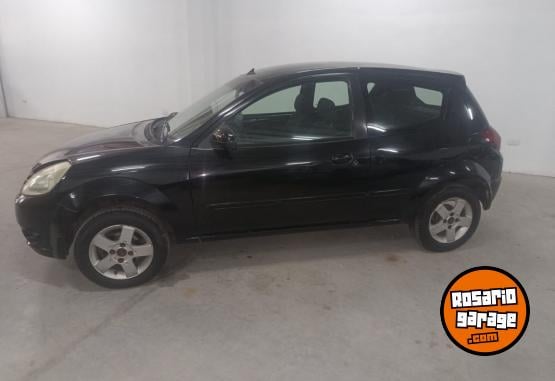 Autos - Ford KA FLY VIRAL 1.6 L 2008 Nafta 111111Km - En Venta