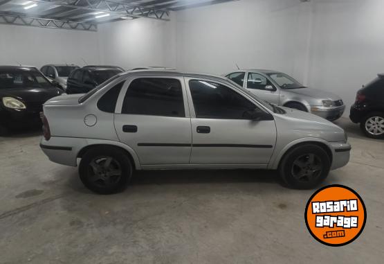 Autos - Chevrolet CORSA CLASSIC 2007 Nafta 11111Km - En Venta