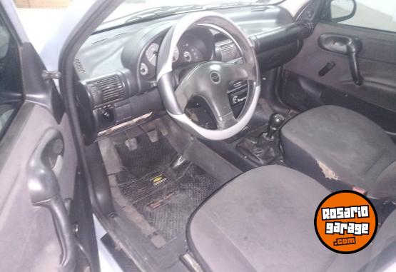 Autos - Chevrolet CORSA CLASSIC 2007 Nafta 11111Km - En Venta