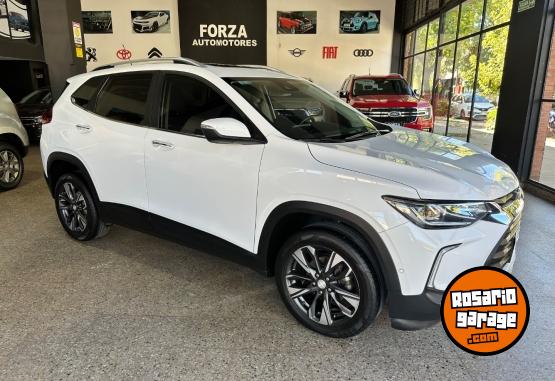 Autos - Chevrolet Tracker Premier 2021 Nafta 68000Km - En Venta