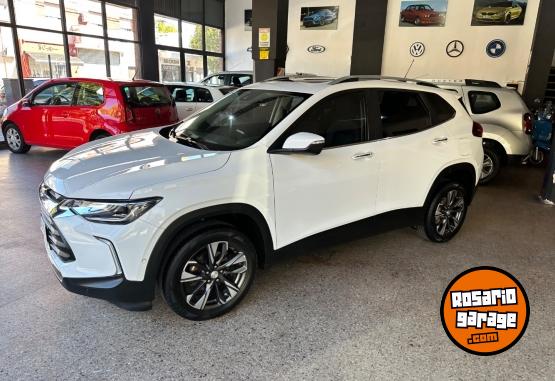 Autos - Chevrolet Tracker Premier 2021 Nafta 68000Km - En Venta