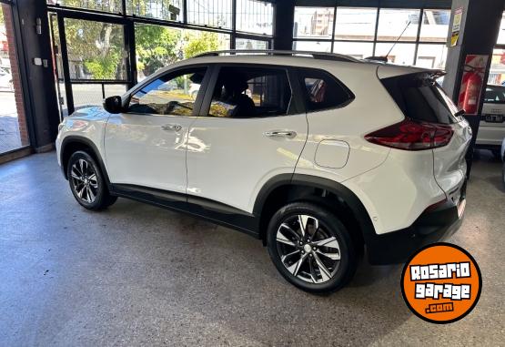 Autos - Chevrolet Tracker Premier 2021 Nafta 68000Km - En Venta