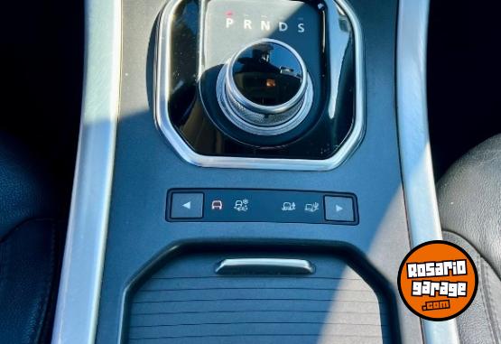 Autos - Otra marca Evoque 2013 Nafta 130000Km - En Venta