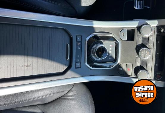 Autos - Otra marca Evoque 2013 Nafta 130000Km - En Venta