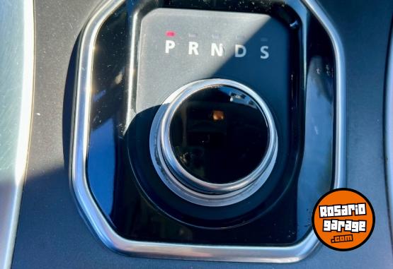 Autos - Otra marca Evoque 2013 Nafta 130000Km - En Venta