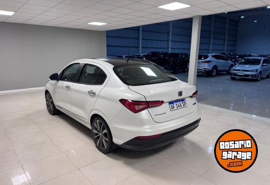 Autos - Fiat CRONOS 2022 GNC 120000Km - En Venta