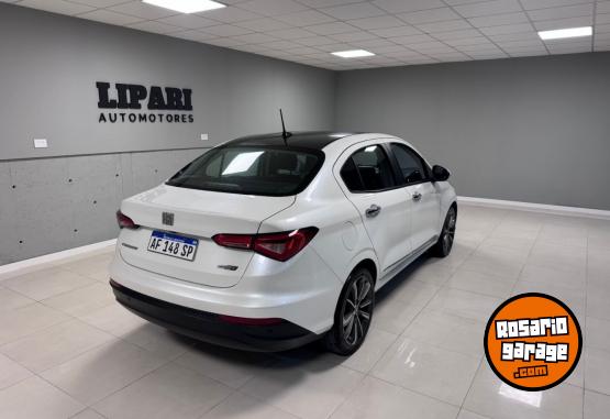 Autos - Fiat CRONOS 2022 GNC 120000Km - En Venta